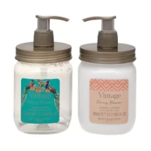 Body Collection Hand Duo Gift Set