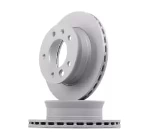 ATE Brake disc VW,MERCEDES-BENZ 24.0122-0161.1 9014210312,9024210312,9024210412 Brake rotor,Brake discs,Brake rotors 9024210612,9024210712,9024210912