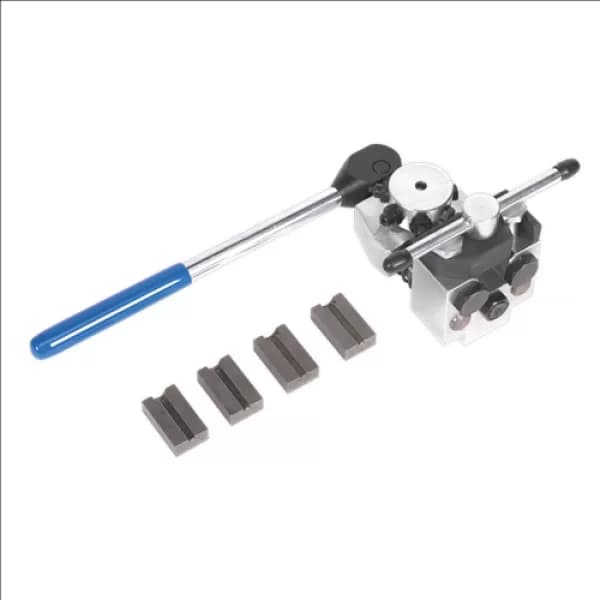 Genuine SEALEY PFT07 Brake Pipe Flaring Tool - Turret Type