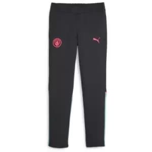 Puma Casuals Pants Jr - Blue