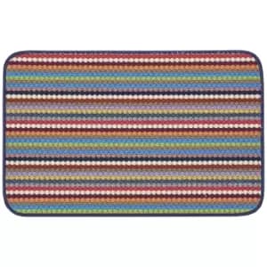Kensington Washable Mat - Multi