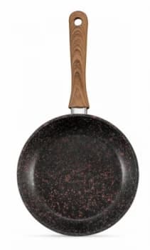 JML 20cm Non Stick Copper Stone Frying Pan