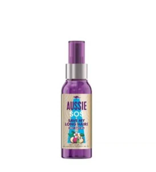 Aussie SOS Save My Lengths 3in1 Hair Oil 100ml
