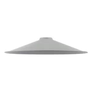 Inlight Rigel 360mm Diner Lamp Shade Matt Grey