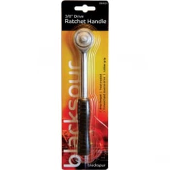 Blackspur Ratchet Handle 3/8" Dr