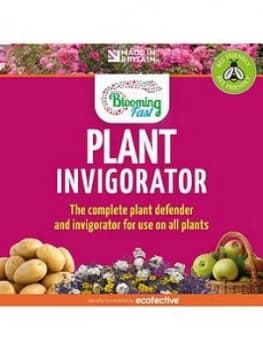 Blooming Fast Plant Invigorator & Pest Defender 500Ml Conc