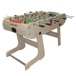 Riley Olympic 4ft 6" Folding Football Table