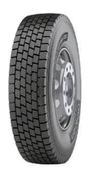 Nokian Hakkapeliitta Truck D 275/70 R22.5 148/145M