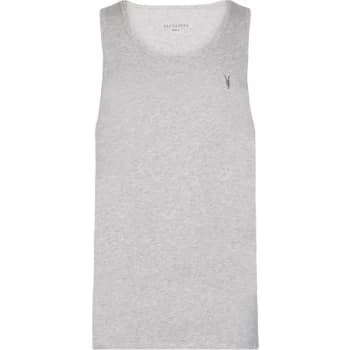 AllSaints Tonic Vest - Grey
