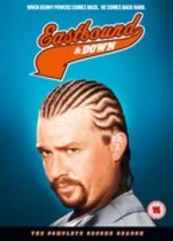 Eastbound and Down - Season 2