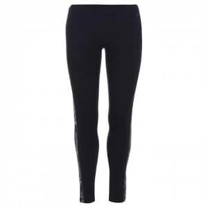 Champion Tape Leggings - Navy