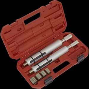 Sealey Commercial Clutch Alignment Tool Kit