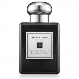 Jo Malone London Tuberose Angelica Cologne Intense Eau De Cologne Unisex 50ml