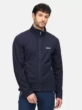 Regatta Regatta Stanner Fleece, Navy, Size L, Men