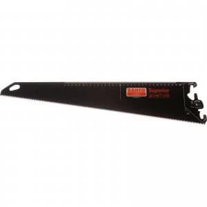 Bahco Superior Hand Saw System Medium Saw Blade 22" / 550mm 9tpi