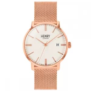 Henry London Regency Watch HL40-M-0374