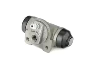 RIDEX Brake Cylinder 277W0006 Wheel Cylinder,Brake Wheel Cylinder FIAT,PEUGEOT,CITROEN,Strada Pickup (178_),Scudo Kastenwagen (220_)