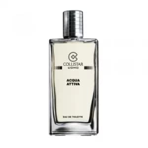 Collistar Acqua Attiva Eau de Toilette For Him 50ml