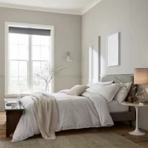 Thea Cover Set Single Linen