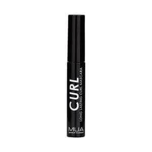 MUA Curl Mascara Black