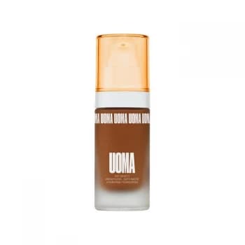 Uoma Uoma Say What? Foundation - Brown Sugar T4C
