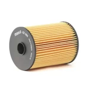 MAHLE Original Fuel Filter MINI KX 504D 16146757196,6757196,16146757196