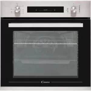 Candy FCP602 65L Integrated Electric Single Oven