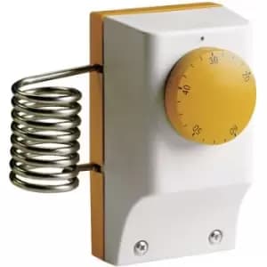 1TCTB090 Industrial thermostat Structure -5 up to +35 °C