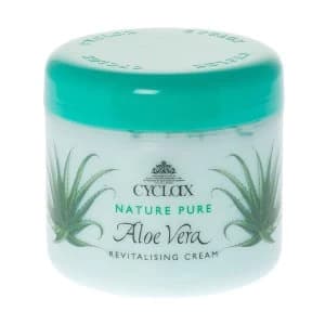 Cyclax Aloe Vera Revitalising Cream