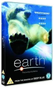 Earth - DVD