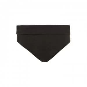 Fantasie Versailles Bikini Brief - BLK Black