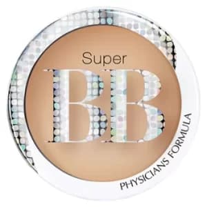 PF SUPER BB B.BALM POWDER 7836E