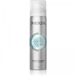 Nioxin 3D Styling Instant Fullness Dry Shampoo 65ml