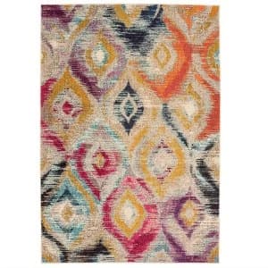 Asiatic Colores Rug - 120 x 170cm - Ikat