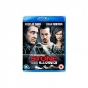 Stone Bluray