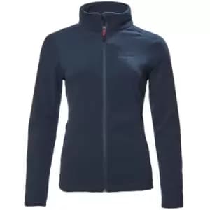 Musto Womens Corsica 100gm Insulated Fleece Navy 16