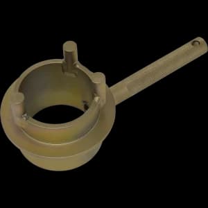 Sealey Crankshaft Pulley Wrench for Mercedes M271 Engine
