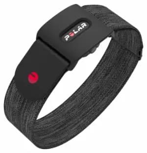 Polar 91083456 Verity Sense Replacement Armband M-XXL Grey Watch