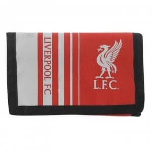 Team Football Wallet - Liverpool
