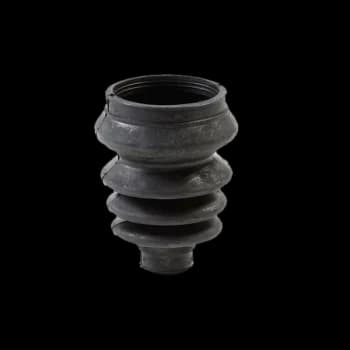 FEBI BILSTEIN Bellow, propshaft VW,PORSCHE 100491 95542102014,95542102014SK1,7L0521102N 7L0521102NSK1