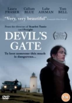 Devils Gate