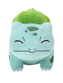Pokemon Pokemon 8-Inch Plush - Bulbasaur, One Colour