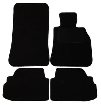 Car Mat fits BMW E82 1 Series Coupe 2007 > Pattern 1031 POLCO EQUIP IT BM18