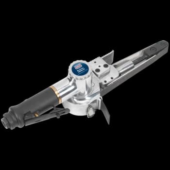 Sealey SA355 Air Belt Sander