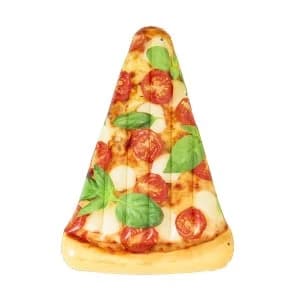 Giant Inflatable Pizza Slice Pool Float