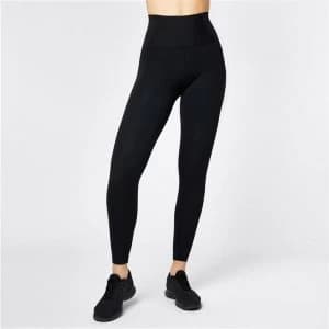 USA Pro Pro High Rise Leggings - Black