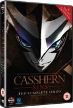 Casshern Sins - Complete Series Collection