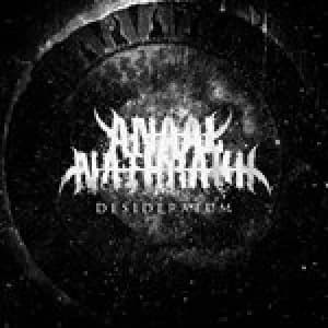 Anaal Nathrakh - Desideratum (Music CD)