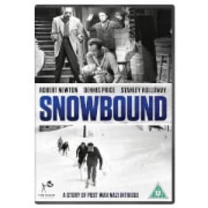 Snowbound (1948)