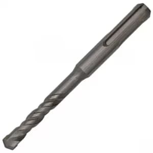 Worksafe SDS8X110 SDS Plus Drill Bit Ø8 x 110mm